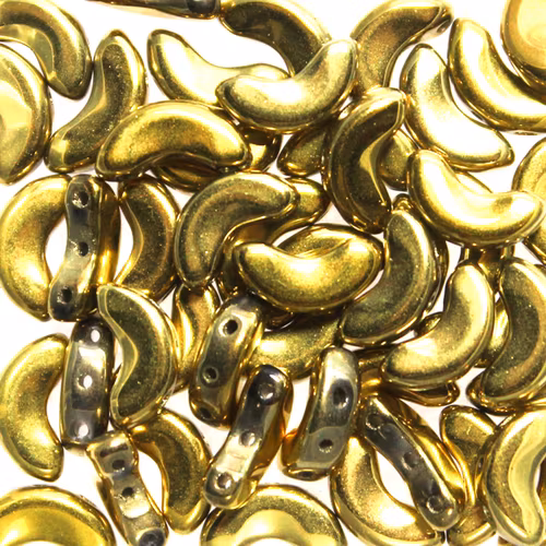 Crystal Amber Full Arcos 5g