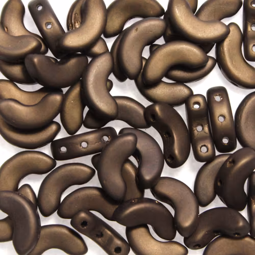Jet Bronze Matted Arcos 5g