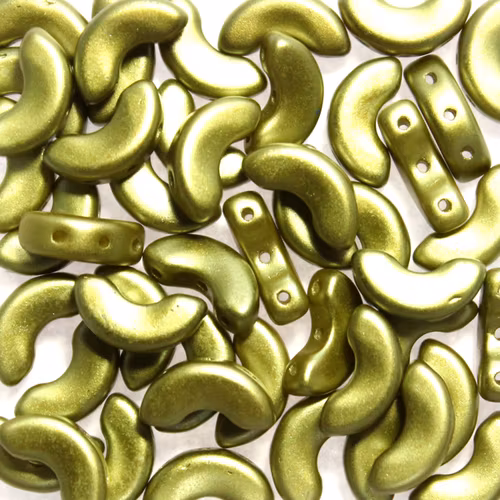 Alabaster Pastel Lime Arcos 5g
