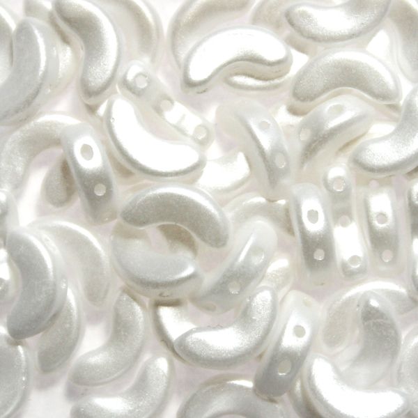 Alabaster Pastel White Arcos 5g