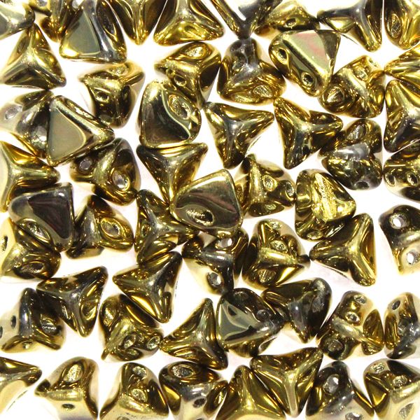 Crystal Amber Full Super-Khéops 5g
