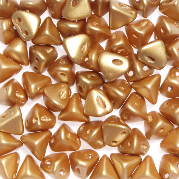Alabaster Pastel Amber Super-Khéops 5g