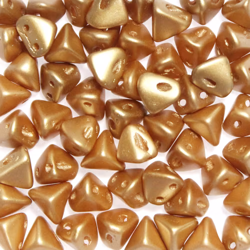 Alabaster Pastel Amber Super-Khéops 5g