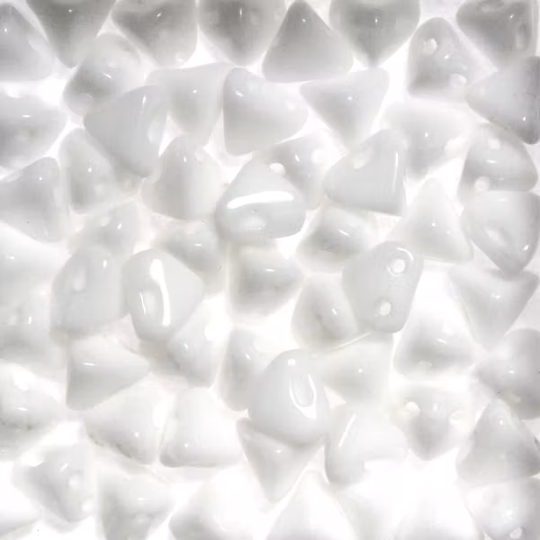 Opaque White Super-Khéops 5g