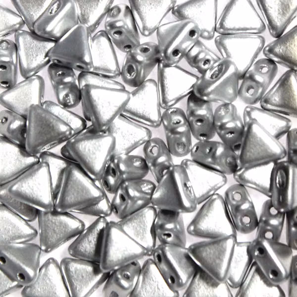 Aluminium Silver Khéops 5g