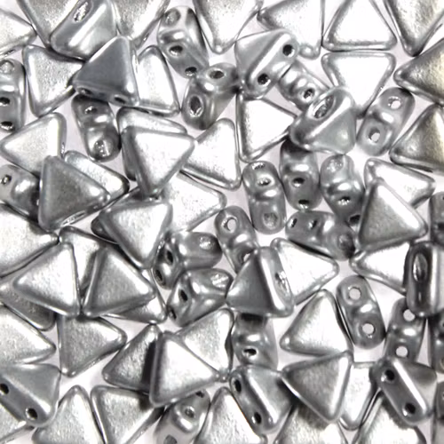Aluminium Silver Khéops 5g
