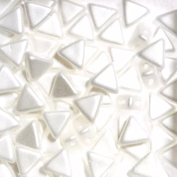 Alabaster Pastel White Khéops 5g
