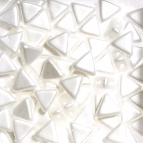 Alabaster Pastel White Khéops 5g
