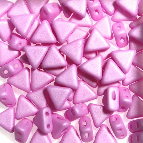 Light Rose Silk Mat Khéops 5g