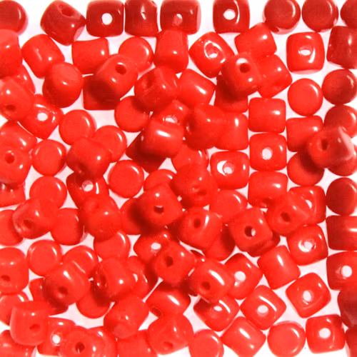 Opaque Red Minos 5g