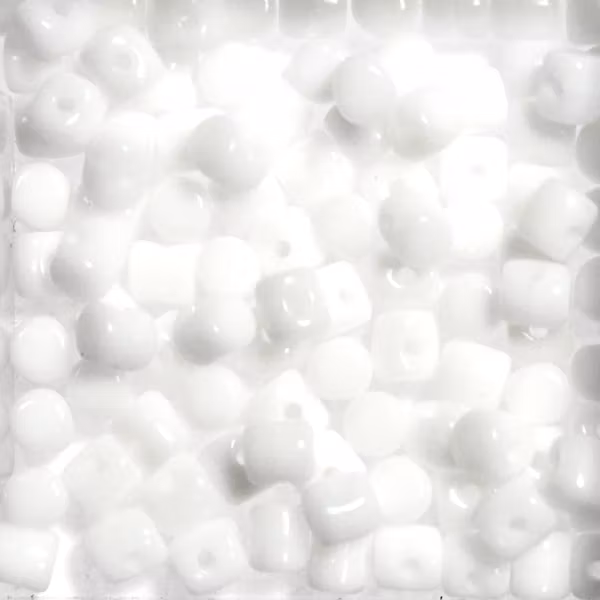 Opaque White Minos 5g