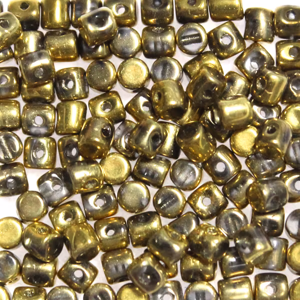 Crystal Amber Full Minos 5g