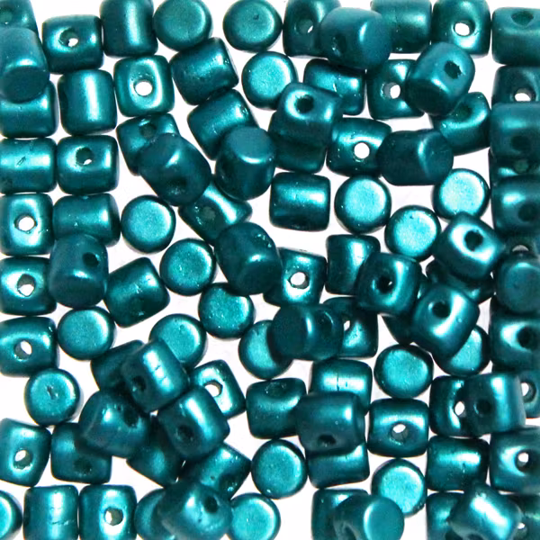 Alabaster Pastel Emerald Minos 5g