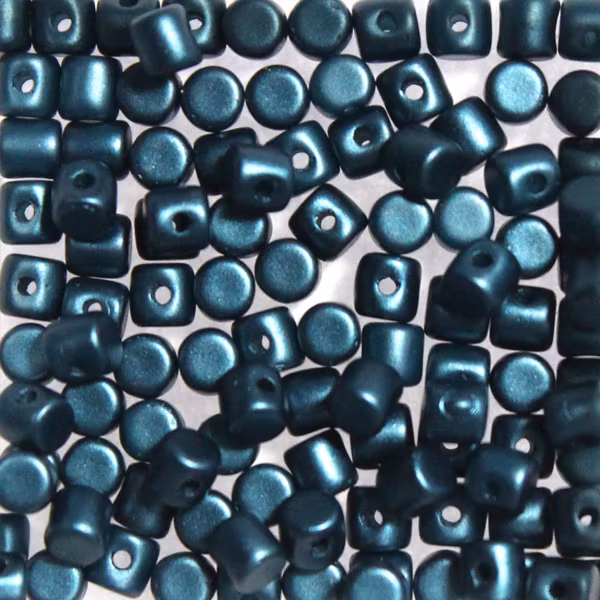 Alabaster Pastel Petrol Minos 5g