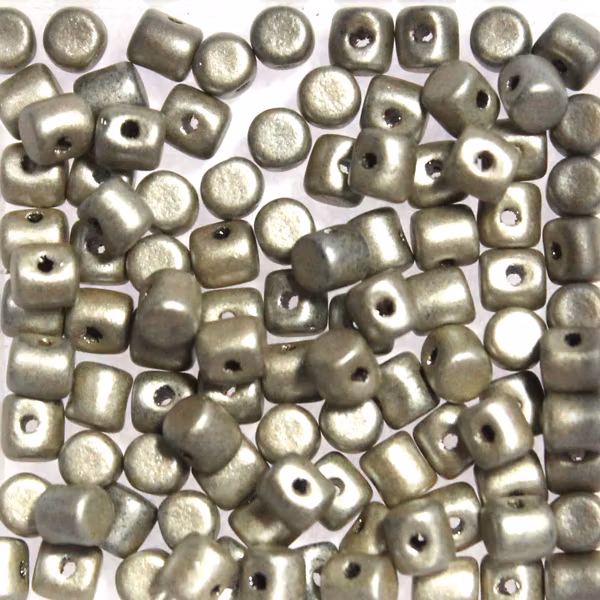 Metallic Suede Gold Minos 5g