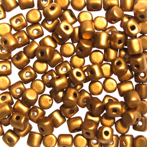 Brass Gold Minos 5g