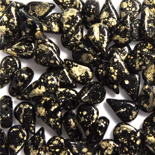 Jet Gold Splash Amos 5g