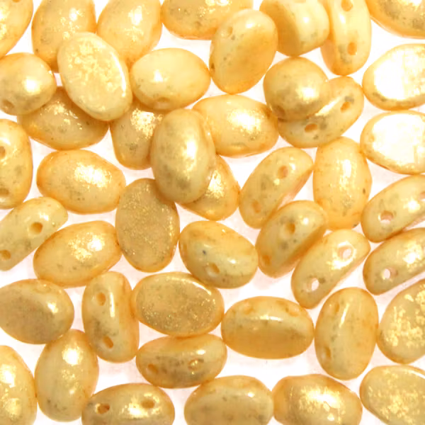 Ivory Gold Splash Samos 5g