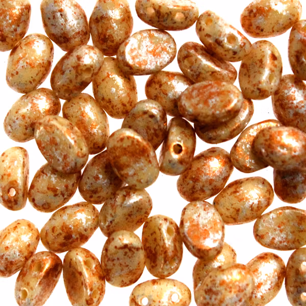 Ivory Tweedy Copper Samos 5g