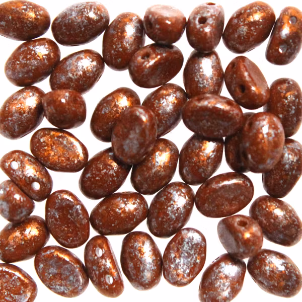 Opaque Choco Tweedy Copper Samos 5g