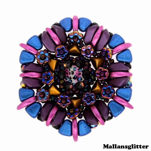 Tinoflower Pendant PDF