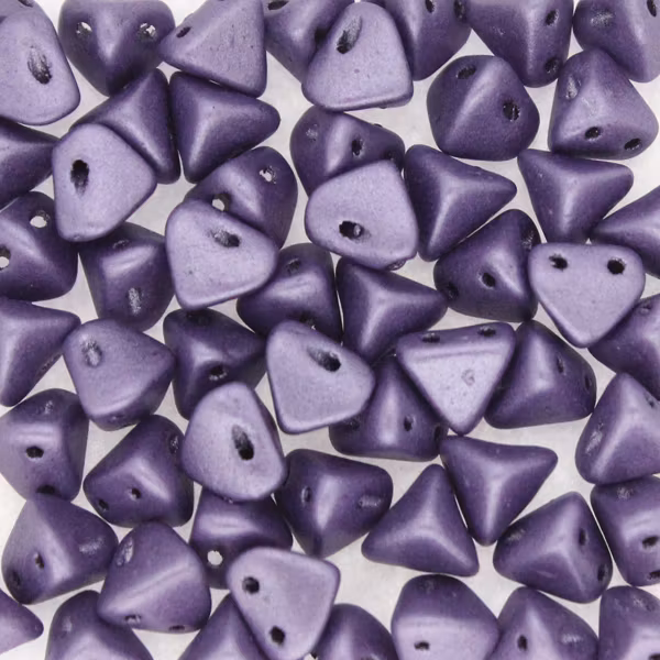 Metallic Suede Purple Super-Khéops 5g