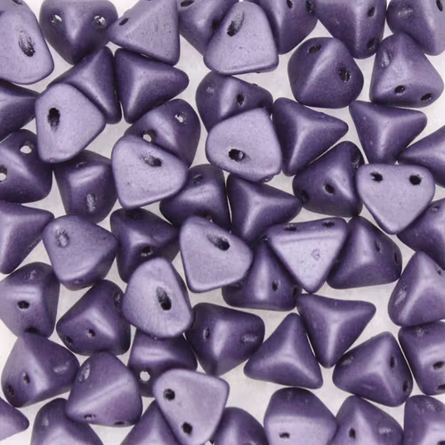 Metallic Suede Purple Super-Khéops 5g