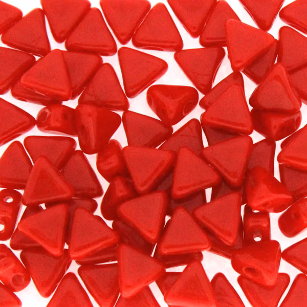 Opaque Red Khéops 5g