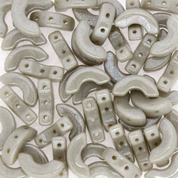 Opaque Grey Luster Arcos 5g