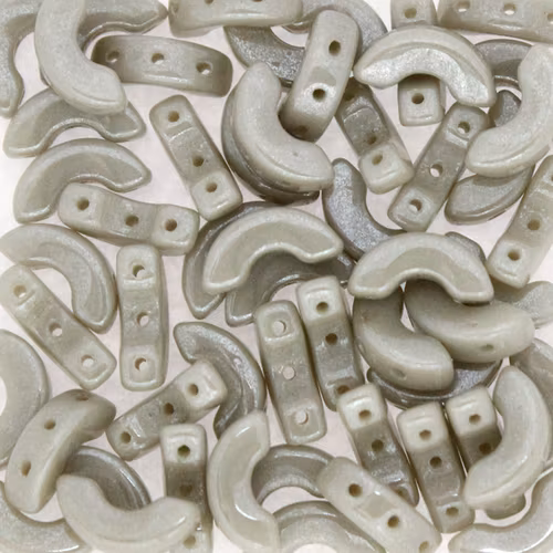 Opaque Grey Luster Arcos 5g