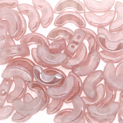 Pink Opal Luster Arcos 5g