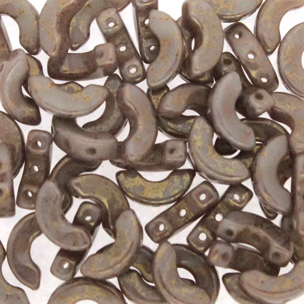 Opaque Grey Teracota Bronze Arcos 5g