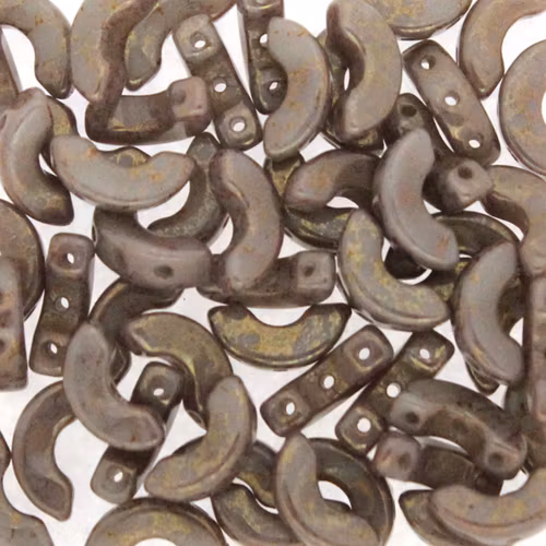 Opaque Grey Teracota Bronze Arcos 5g