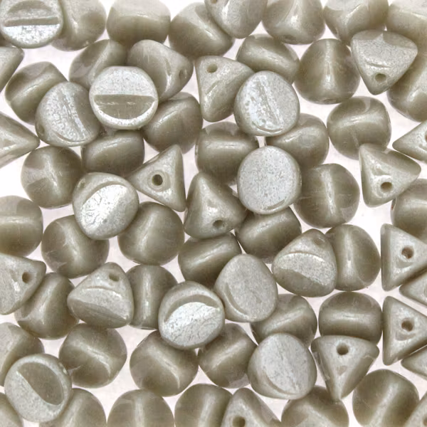Opaque Grey Luster Ilos 5g