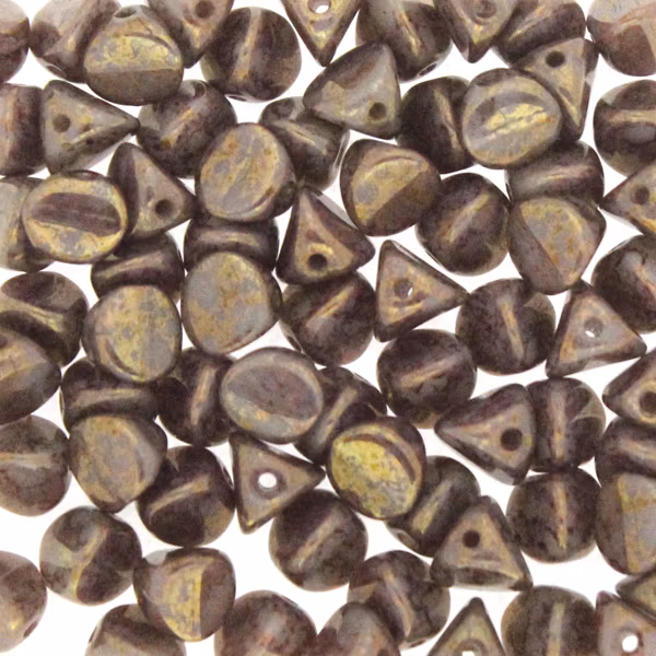 Opaque Grey Teracota Bronze Ilos 5g