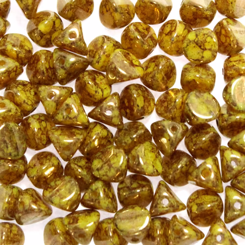 Jonquil Opal Teracota Bronze Ilos 5g