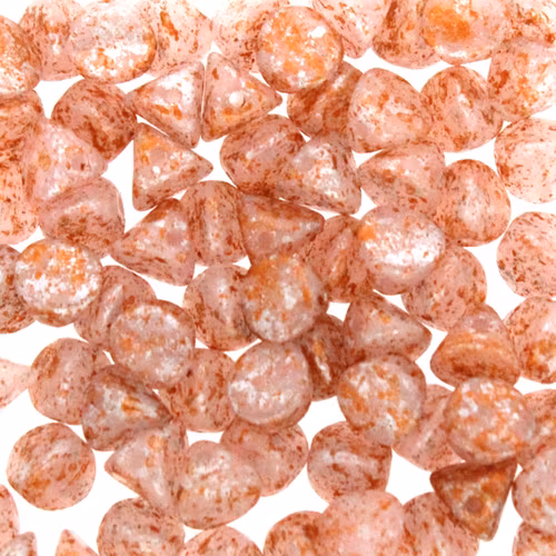 Pink Opal Tweedy Copper Ilos 5g