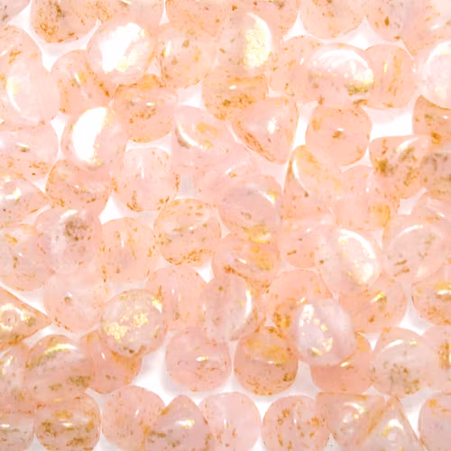 Pink Opal Gold Splash Ilos 5g