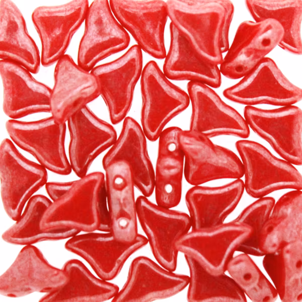 Opaque Red Luster Helios 5g