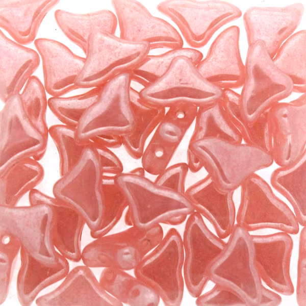 Light Rose Opal Luster Helios 5g