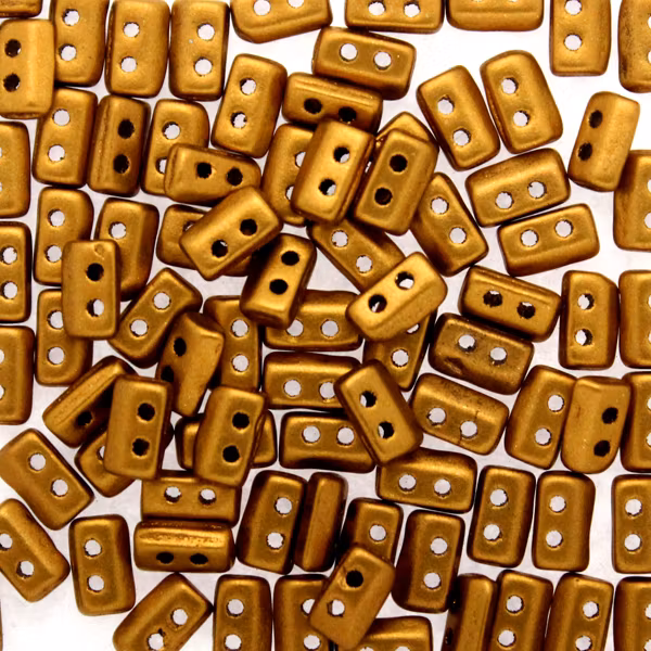 Brass Gold Piros 5g