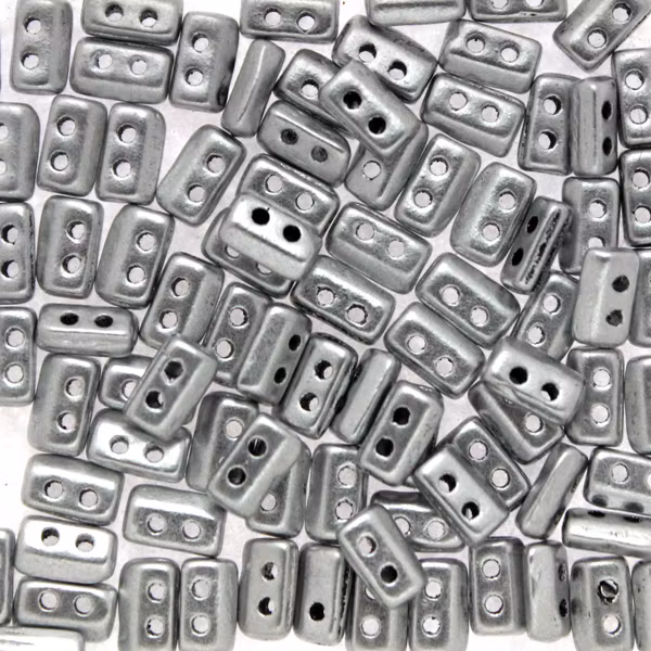 Aluminium Silver Piros 5g