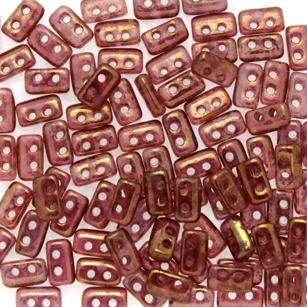 Light Rose Opal Teracota Bronze Piros 5g