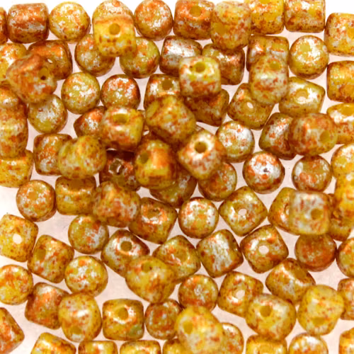 Jonquil Opal Tweedy Copper Minos 5g