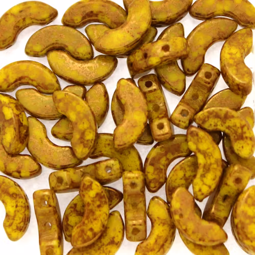 Opaque Jonquil Teracota Bronze Arcos 5g