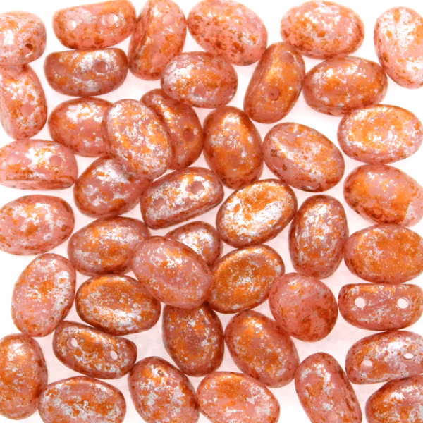 Light Rose Opal Tweedy Copper Samos 5g