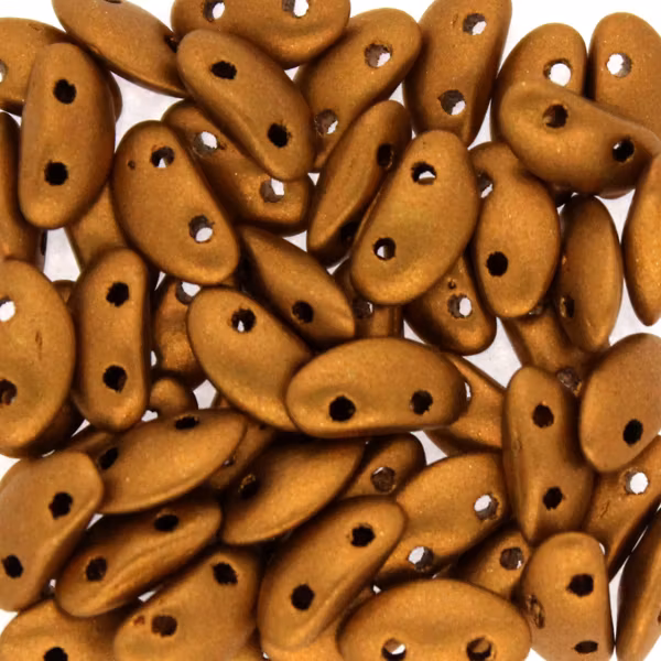 Brass Gold Mobyduo 5g