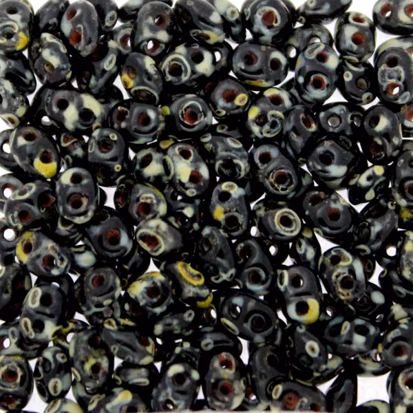 Jet Picasso Superduo 10g