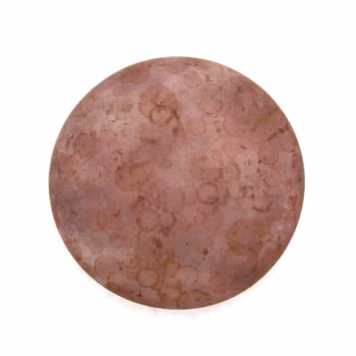 Crystal Mat Teracota Bronze Par Puca 25mm 1st