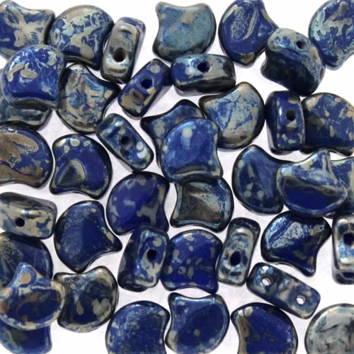 Opaque Blue Rembrandt Ginko 10g